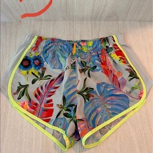 Nike Tempo running shorts - Medium